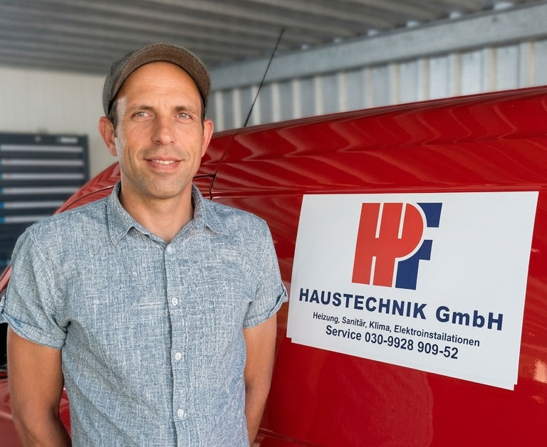 HPF Meister Marcel